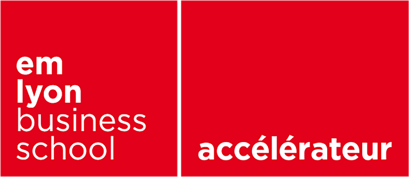 emlyon accelerator — Digital Booster